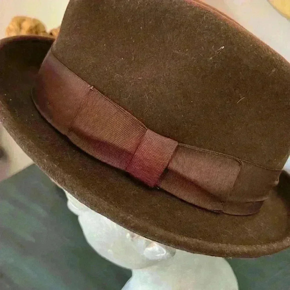 Country gentleman Gentle Felt 100% Wool - Picture 1 of 7